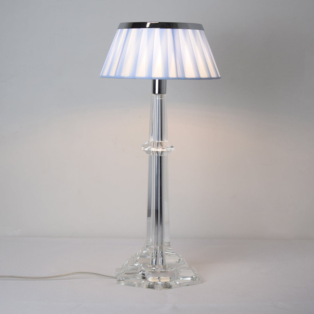 Lampa Stołowa Wersalska
