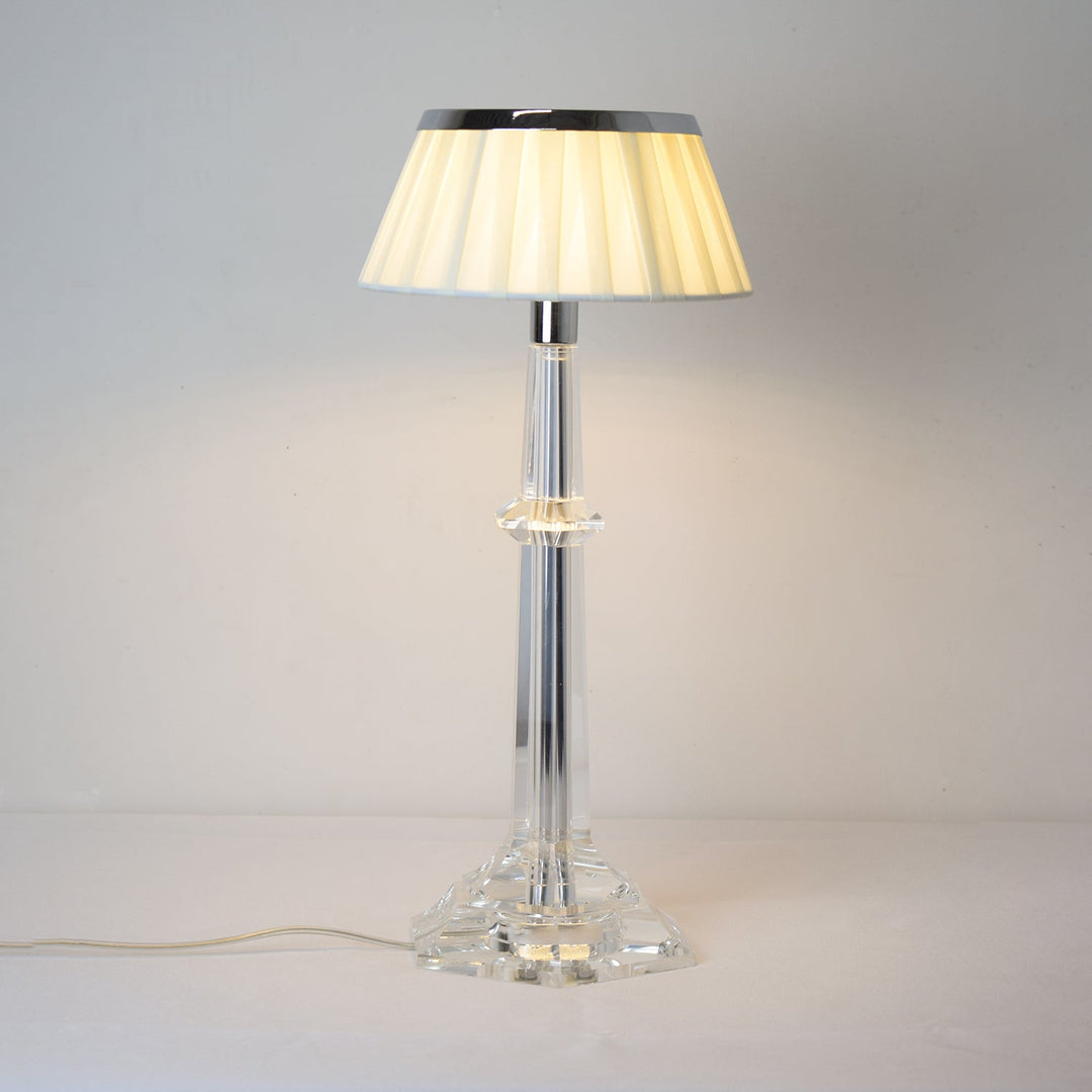Lampa Stołowa Wersalska