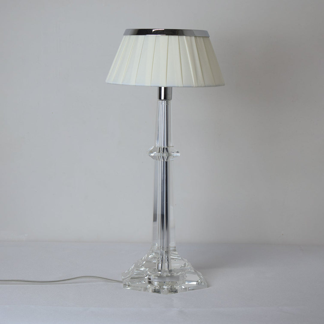 Lampa Stołowa Wersalska