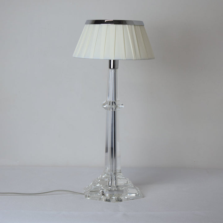 Lampa Stołowa Wersalska