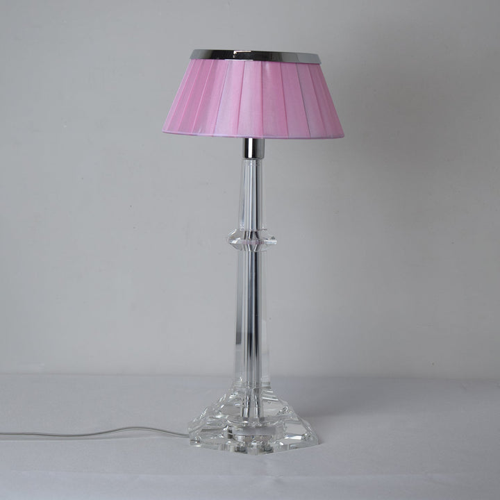 Lampa Stołowa Wersalska