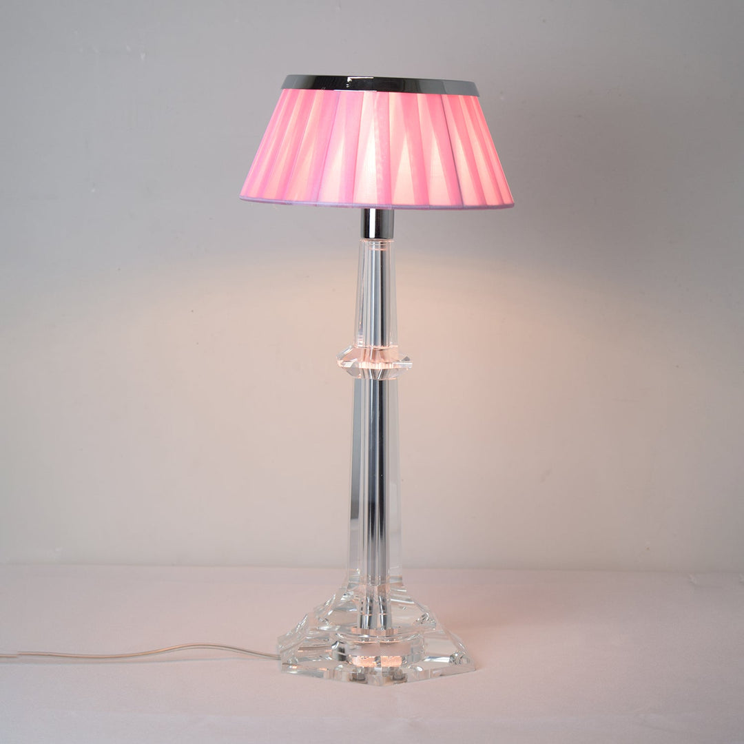 Lampa Stołowa Wersalska