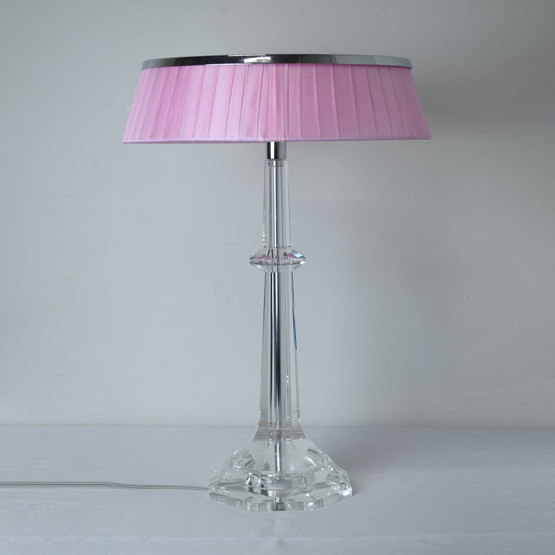 Lampa Stołowa Wersalska