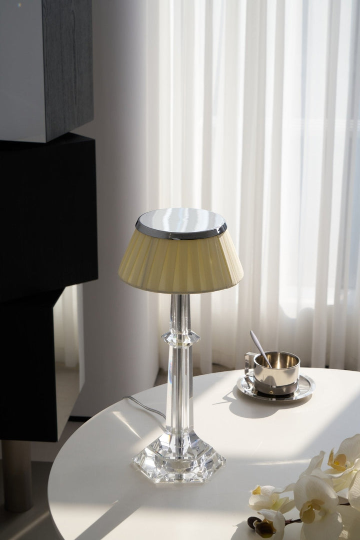 Lampa Stołowa Wersalska