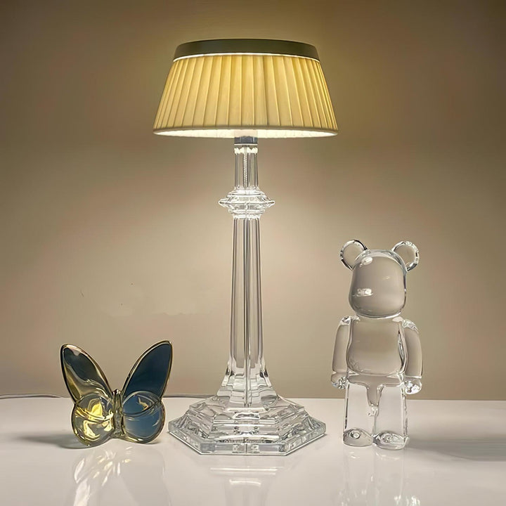 Lampa Stołowa Wersalska