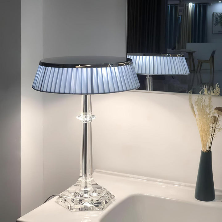 Lampa Stołowa Wersalska