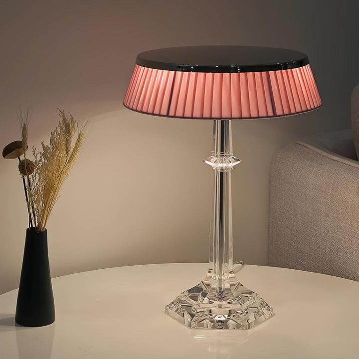 Lampa Stołowa Wersalska