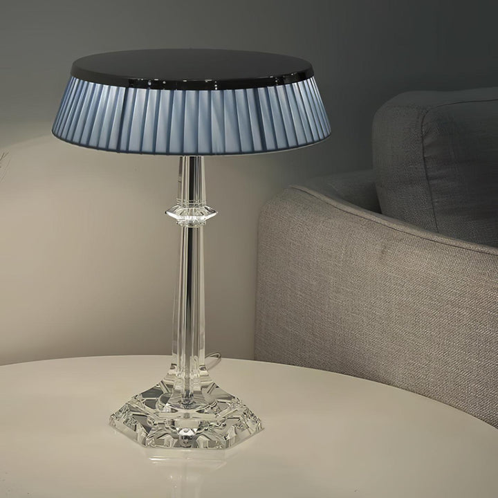 Lampa Stołowa Wersalska