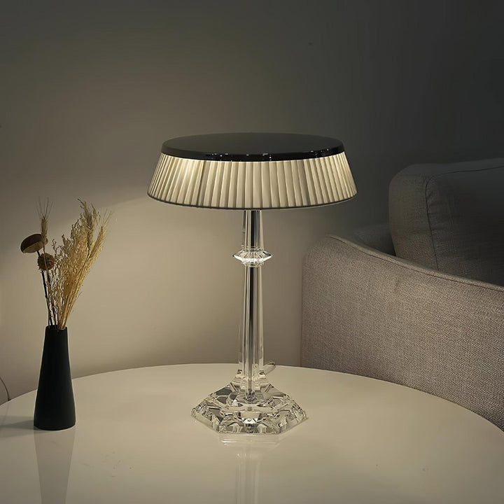 Lampa Stołowa Wersalska