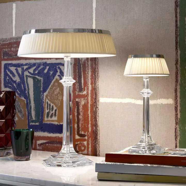 Lampa Stołowa Wersalska