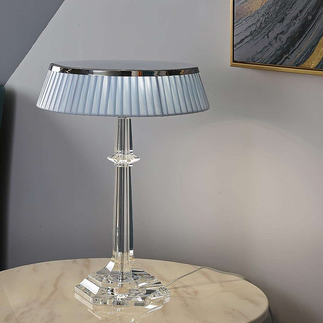 Lampa Stołowa Wersalska
