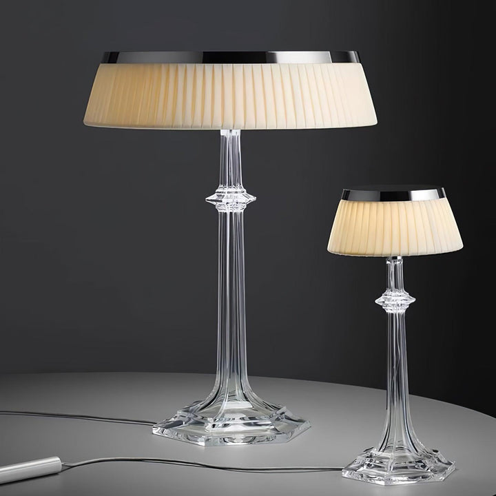 Lampa Stołowa Wersalska
