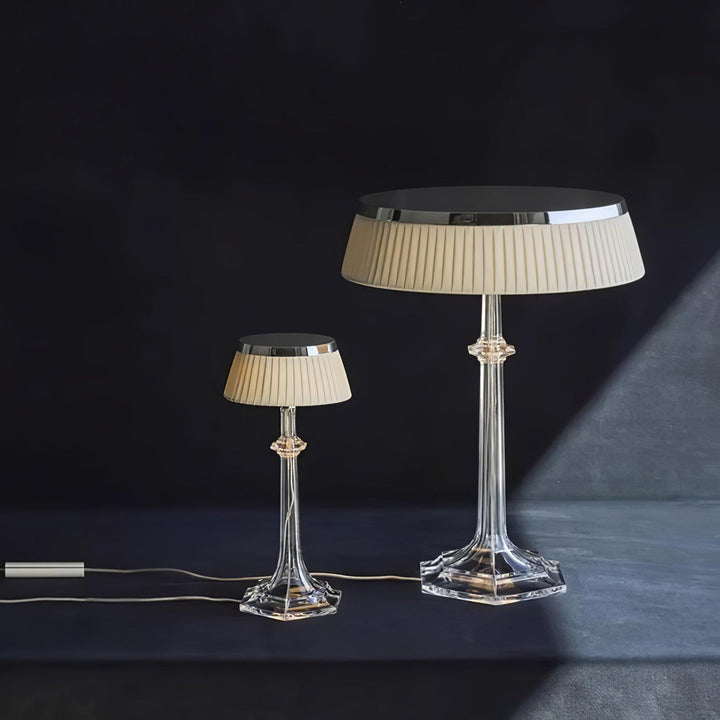 Lampa Stołowa Wersalska