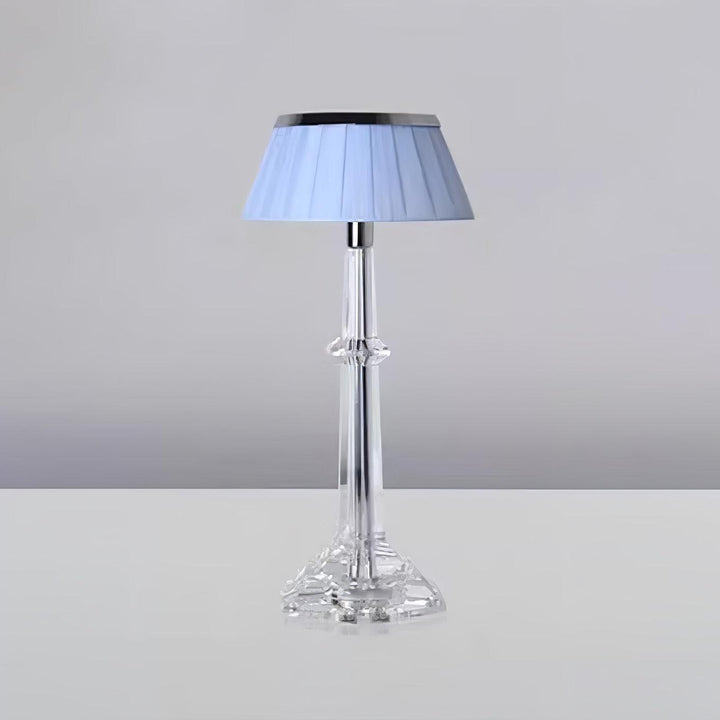 Lampa Stołowa Wersalska