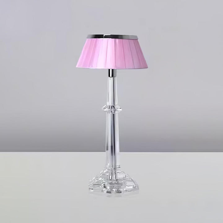 Lampa Stołowa Wersalska