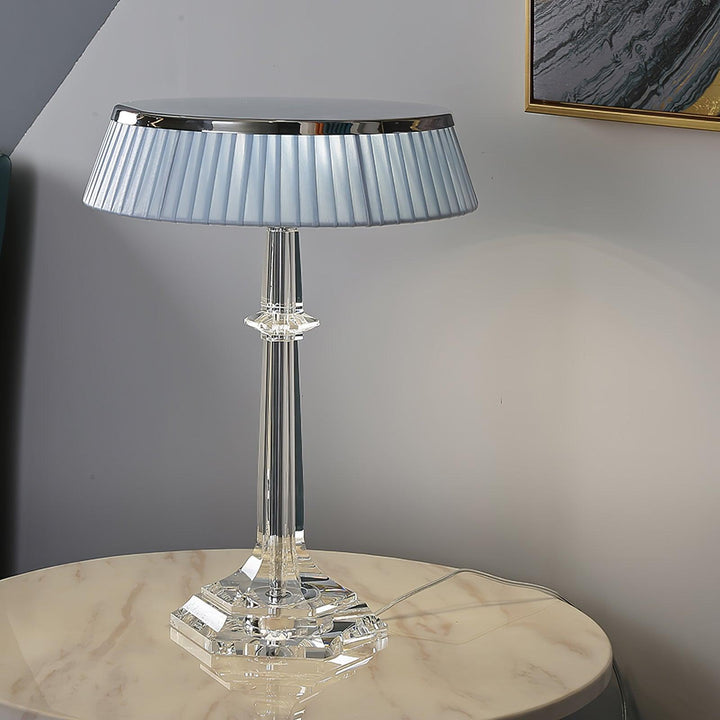 Lampa Stołowa Wersalska