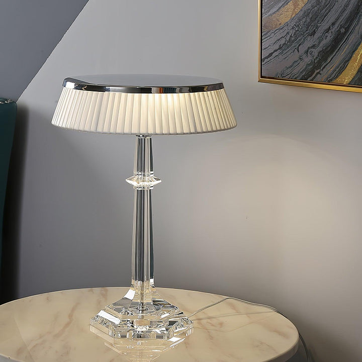 Lampa Stołowa Wersalska