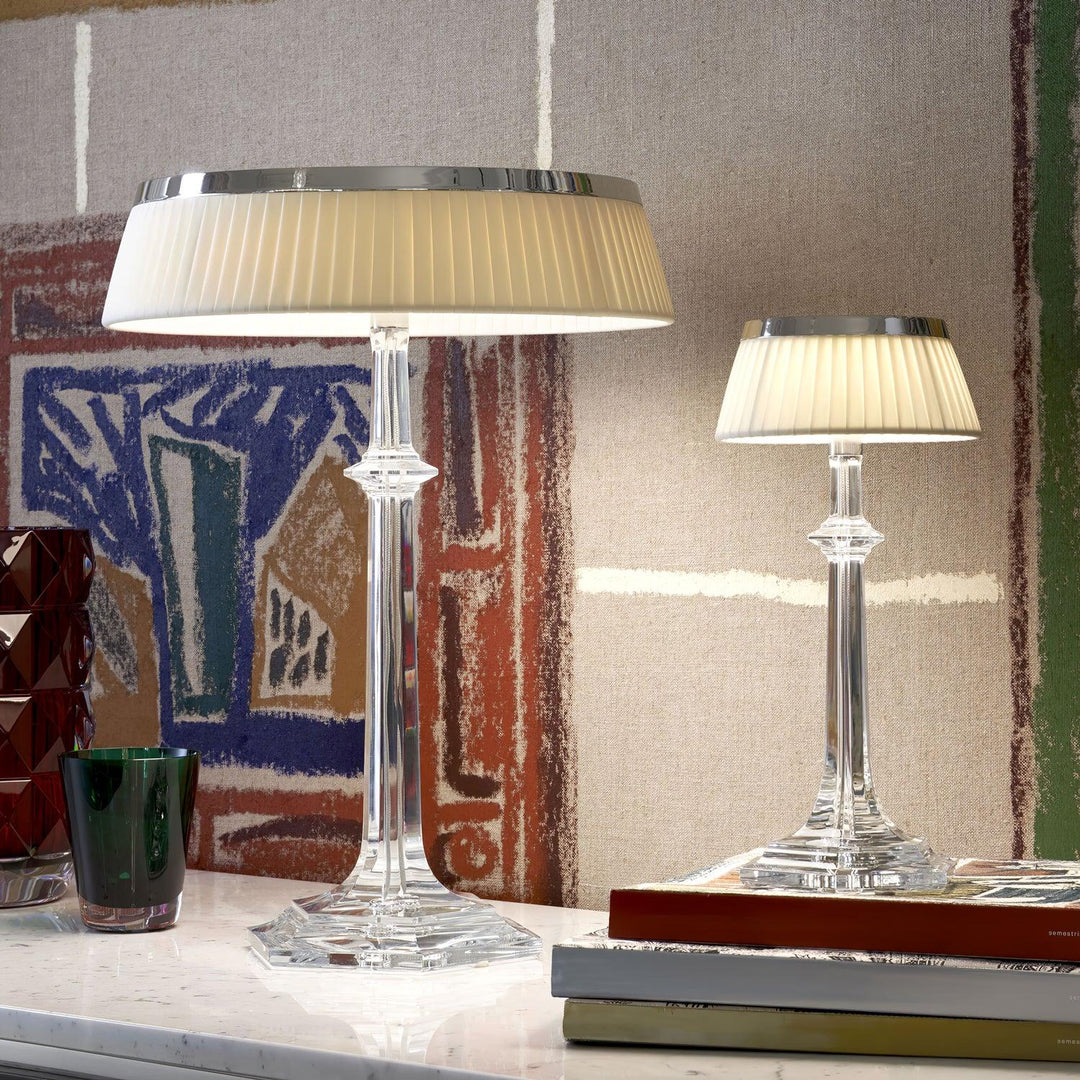 Lampa Stołowa Wersalska