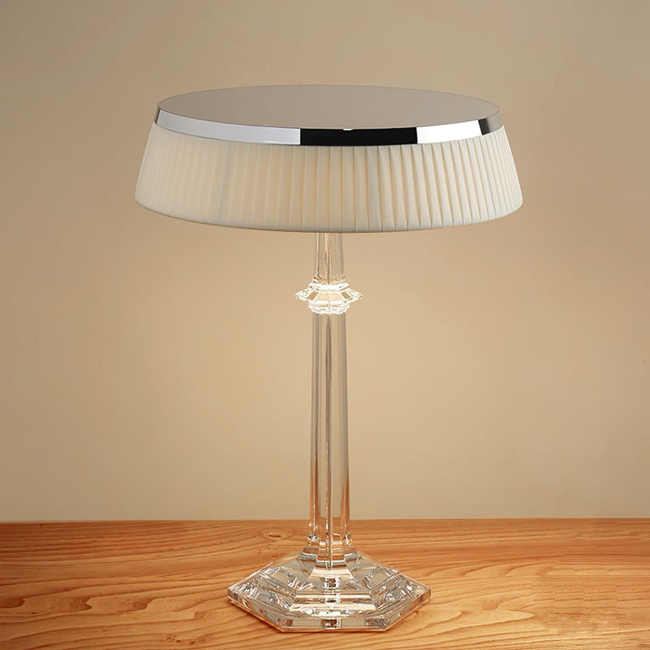 Lampa Stołowa Wersalska