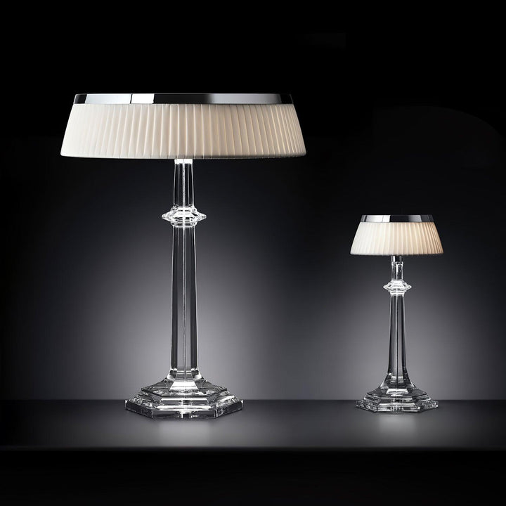 Lampa Stołowa Wersalska
