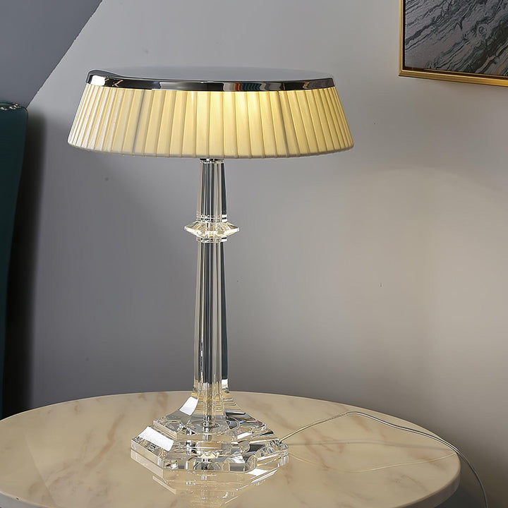 Lampa Stołowa Wersalska