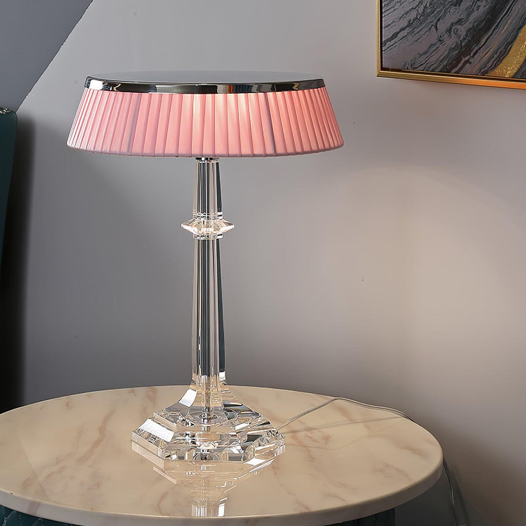 Lampa Stołowa Wersalska