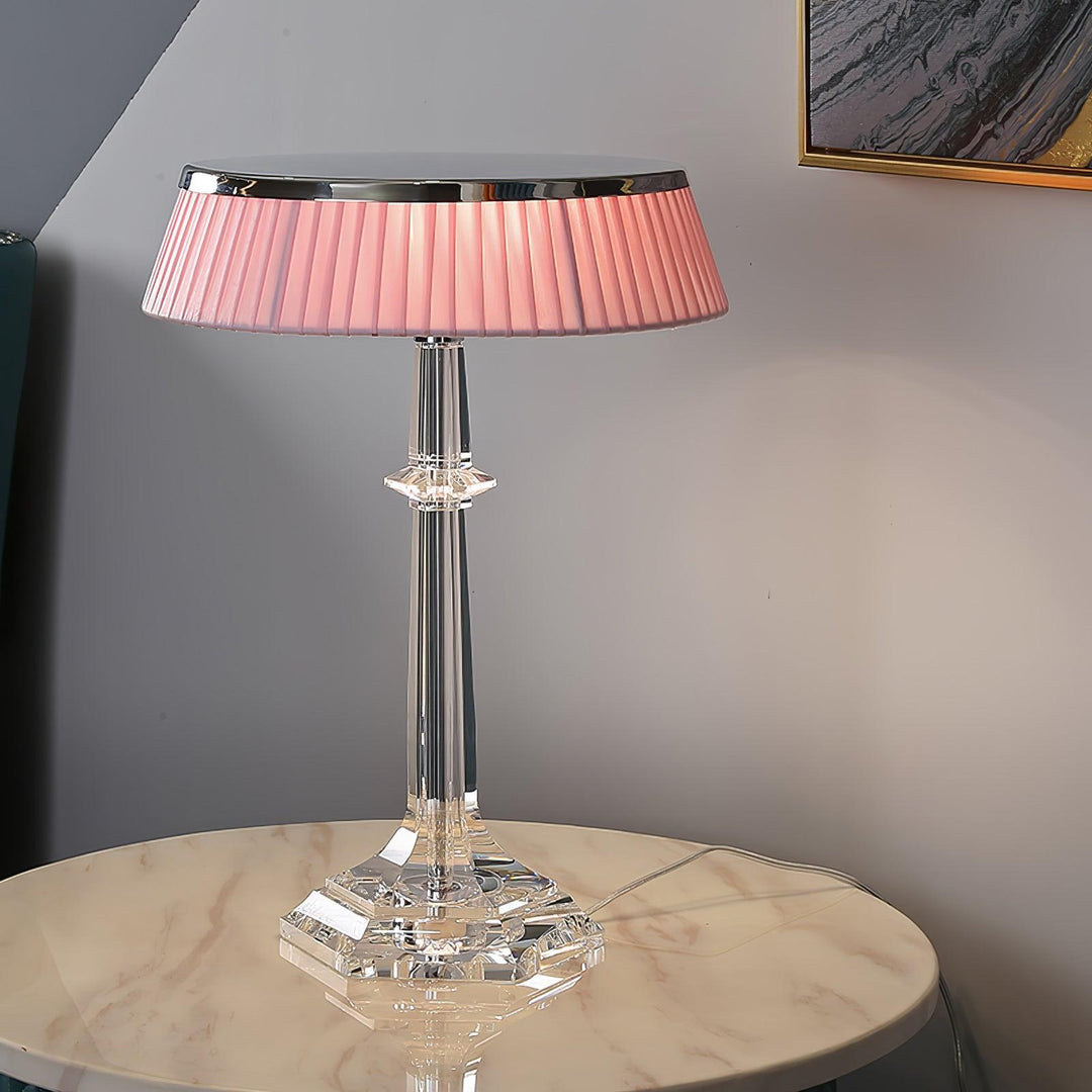 Lampa Stołowa Wersalska
