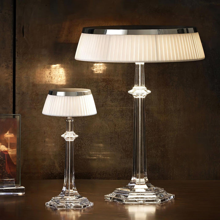 Lampa Stołowa Wersalska