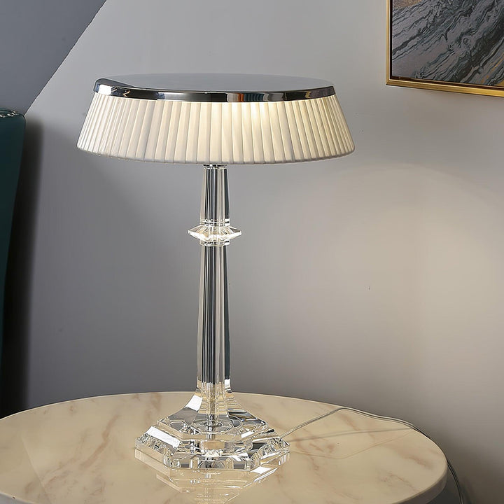 Lampa Stołowa Wersalska
