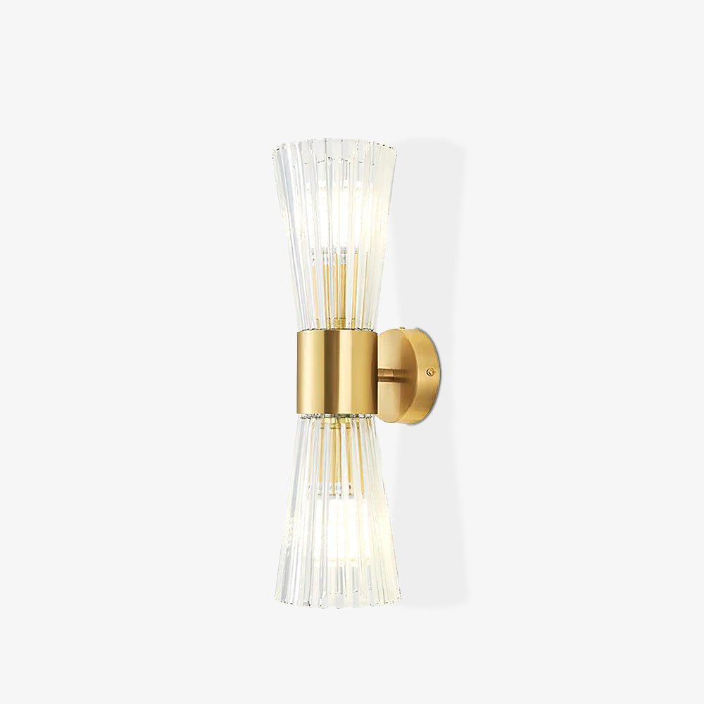 Lampa ścienna Vesta