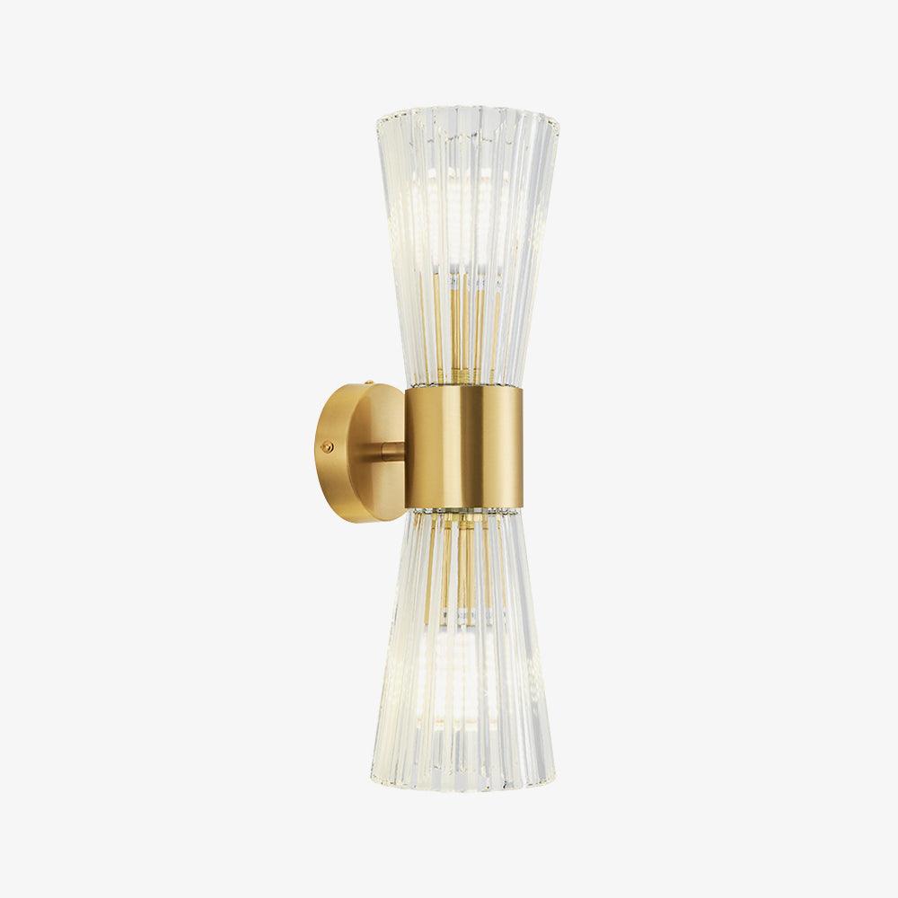 Lampa ścienna Vesta