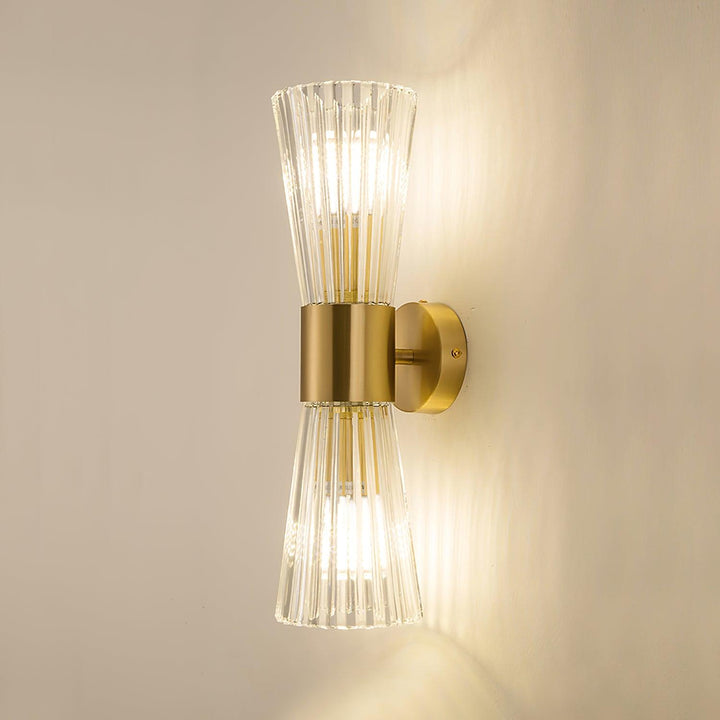 Lampa ścienna Vesta
