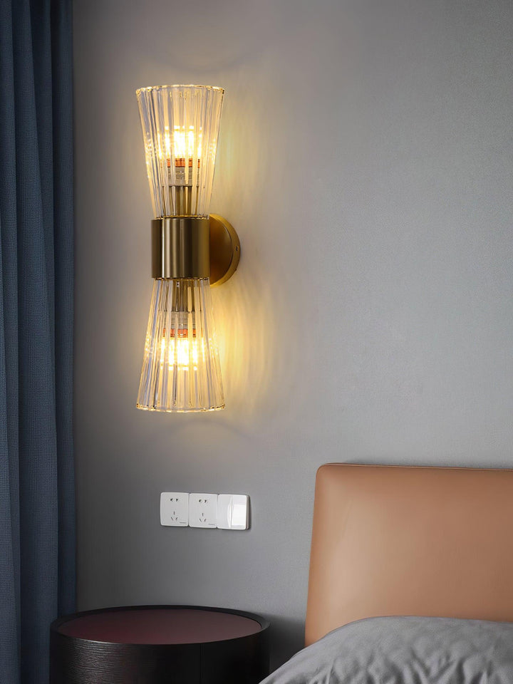 Lampa ścienna Vesta