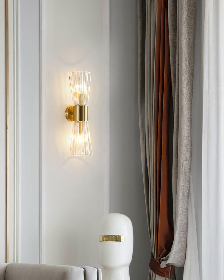 Lampa ścienna Vesta