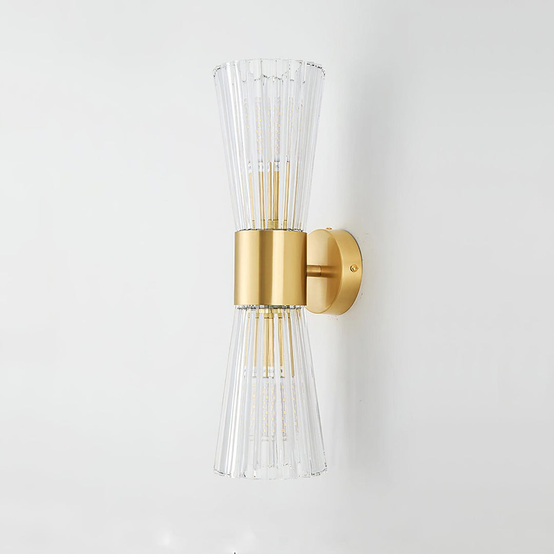 Lampa ścienna Vesta