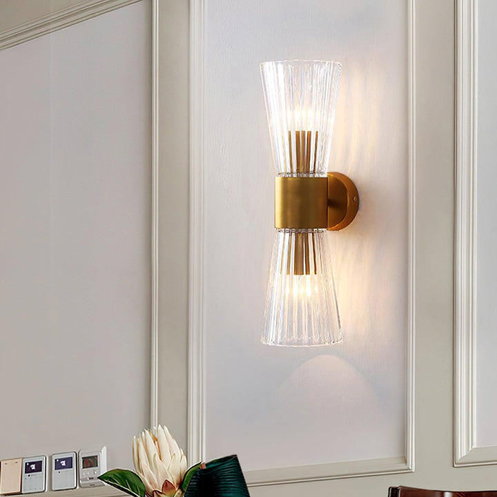 Lampa ścienna Vesta