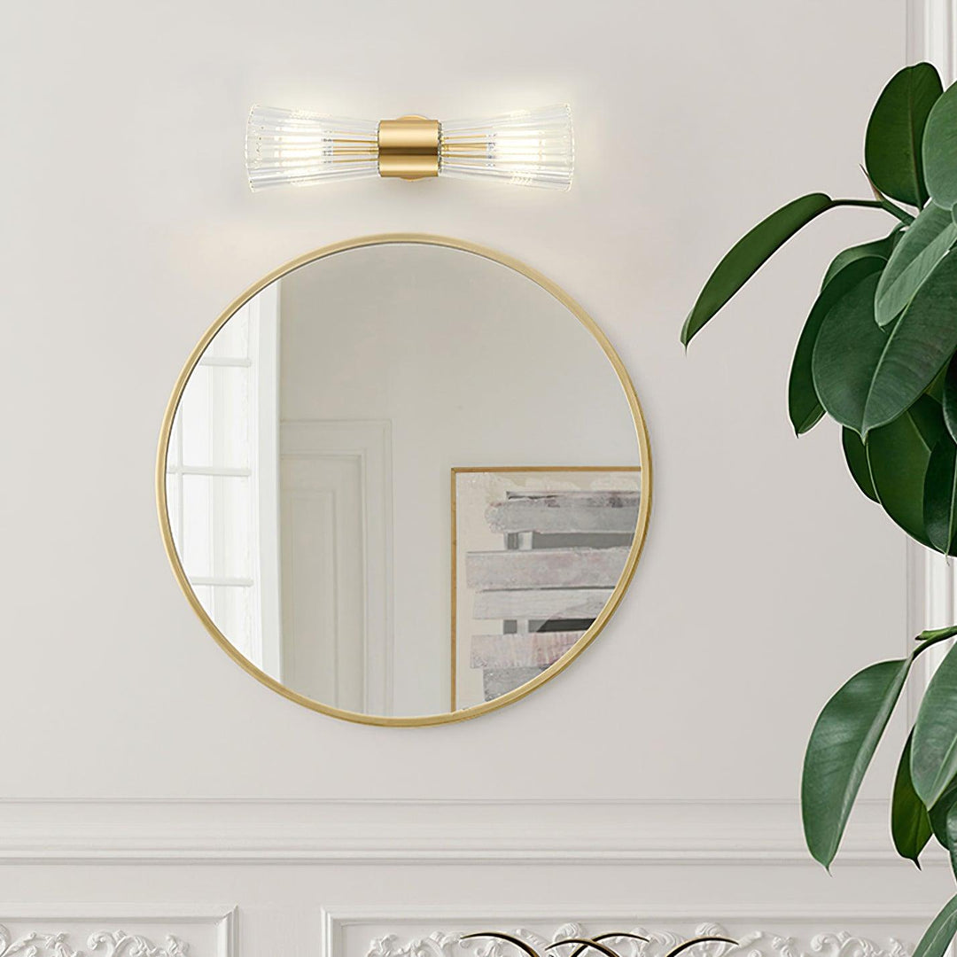 Lampa ścienna Vesta