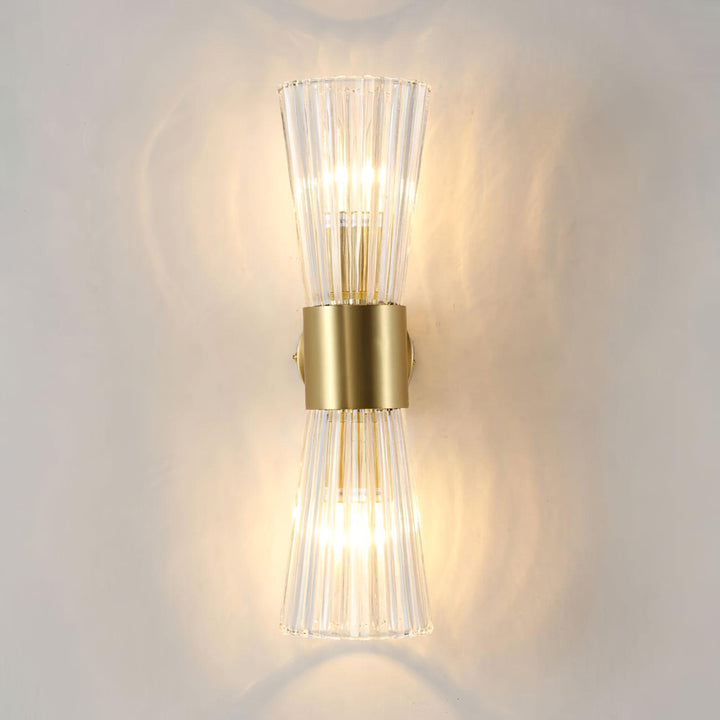 Lampa ścienna Vesta