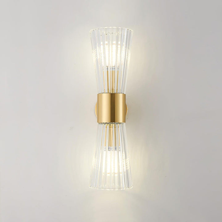 Lampa ścienna Vesta
