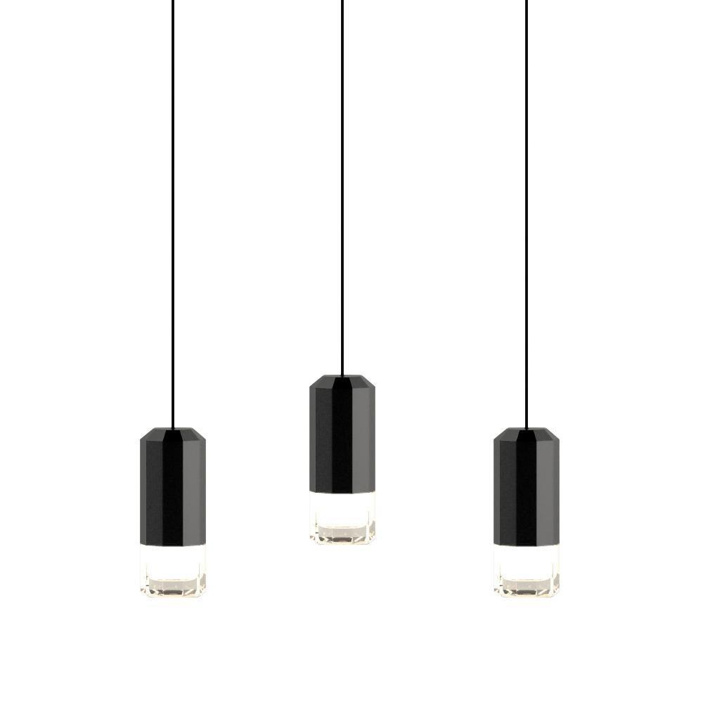 Lampa wisząca Line Form