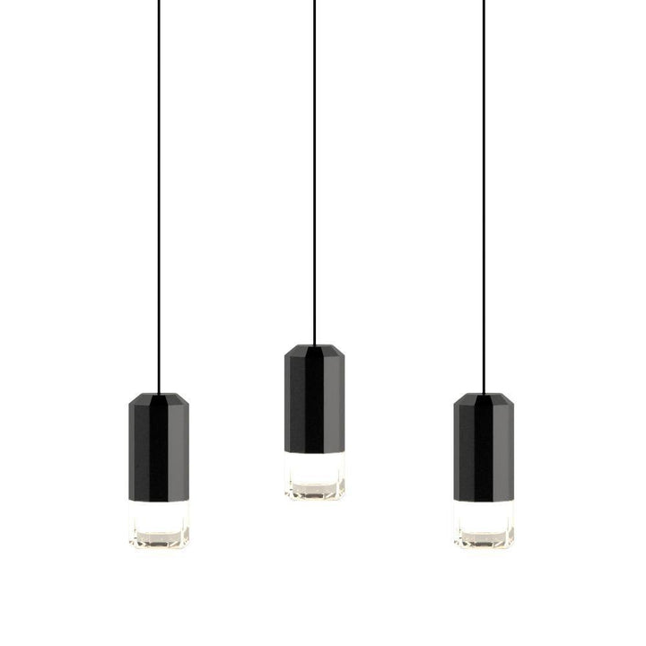 Lampa wisząca Line Form