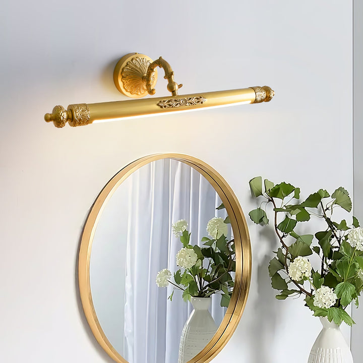 Lampa Ścienna Toaletowa Eleanor