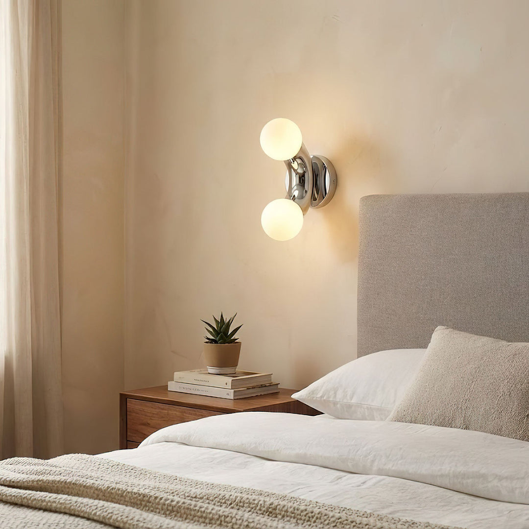 Lampa ścienna Vine