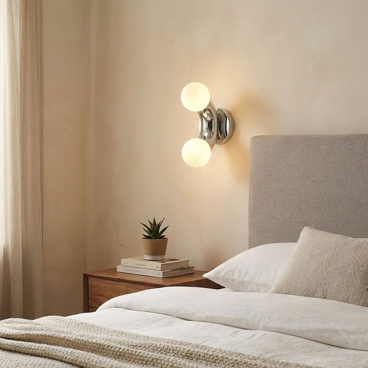 Lampa ścienna Vine