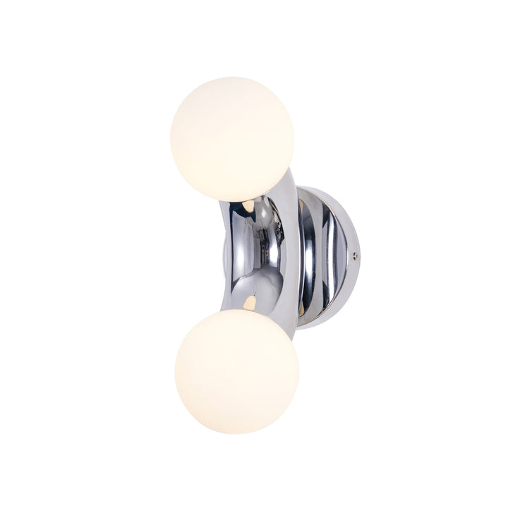Lampa ścienna Vine