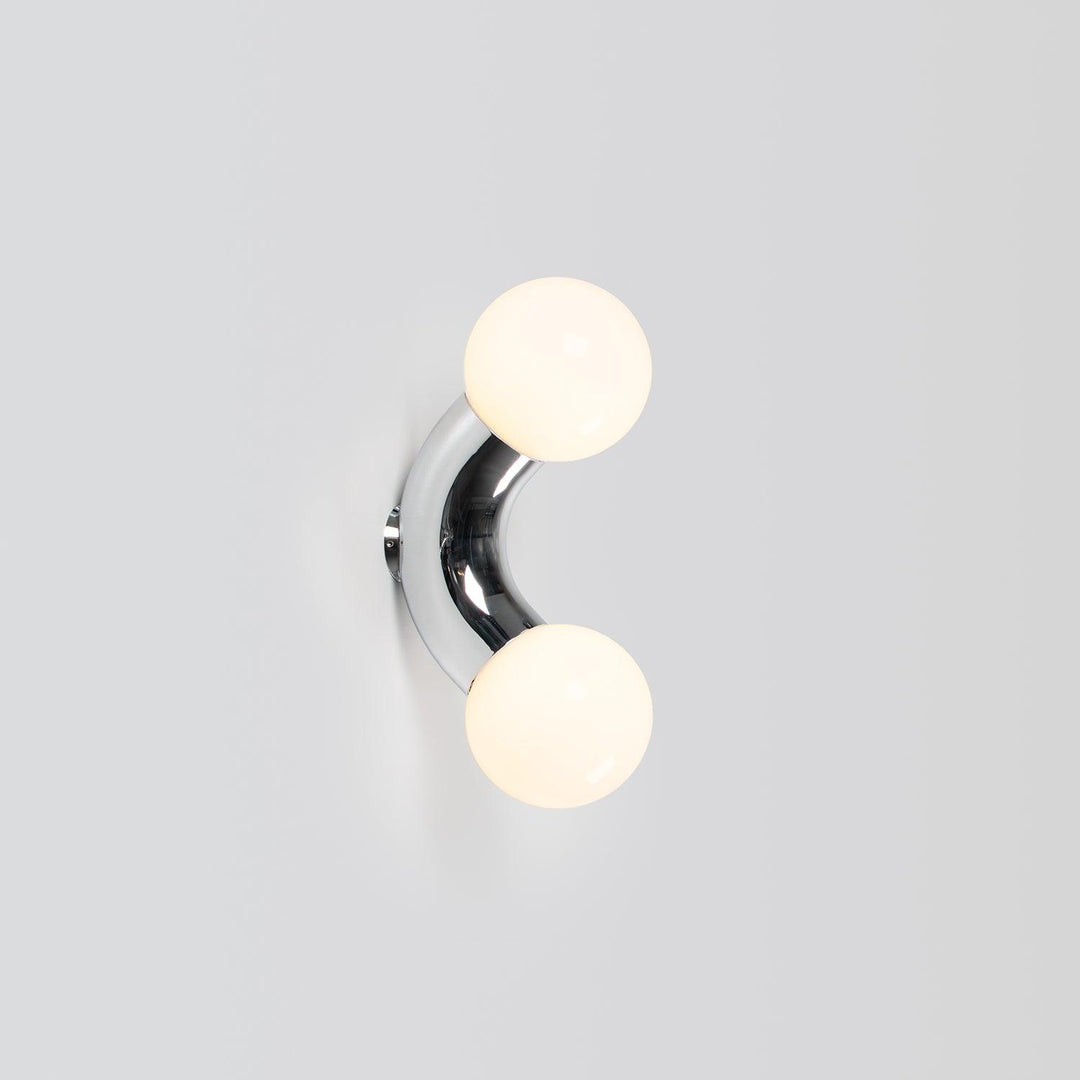 Lampa ścienna Vine
