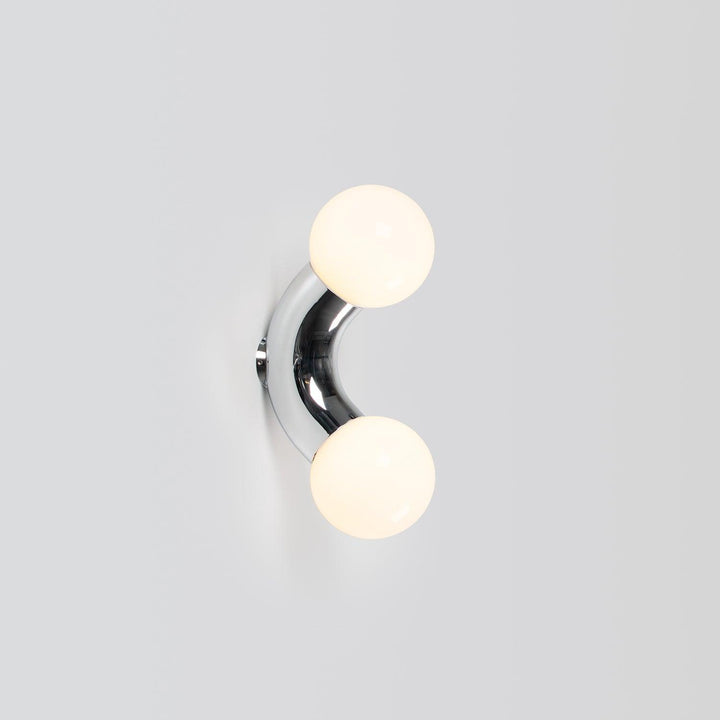Lampa ścienna Vine