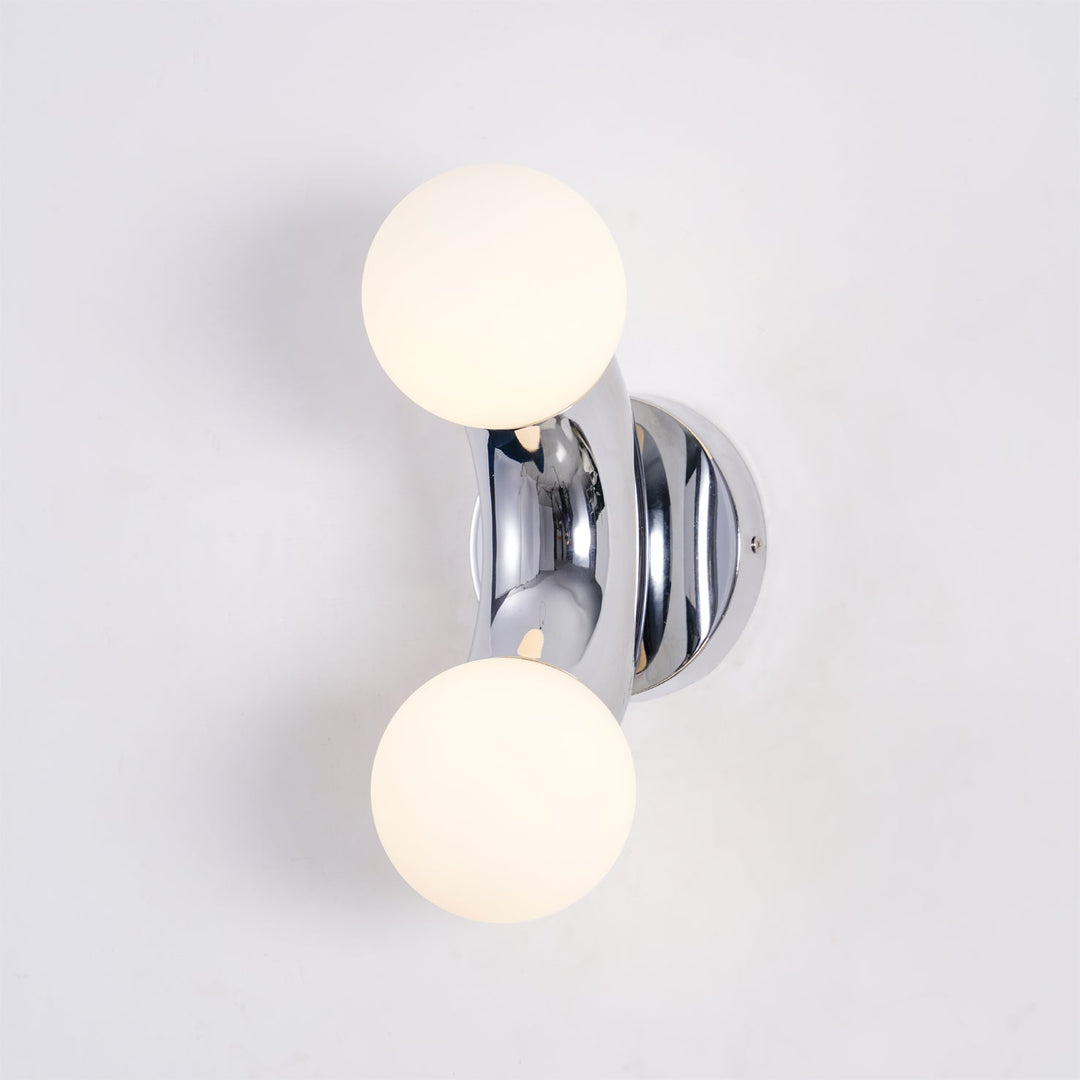 Lampa ścienna Vine