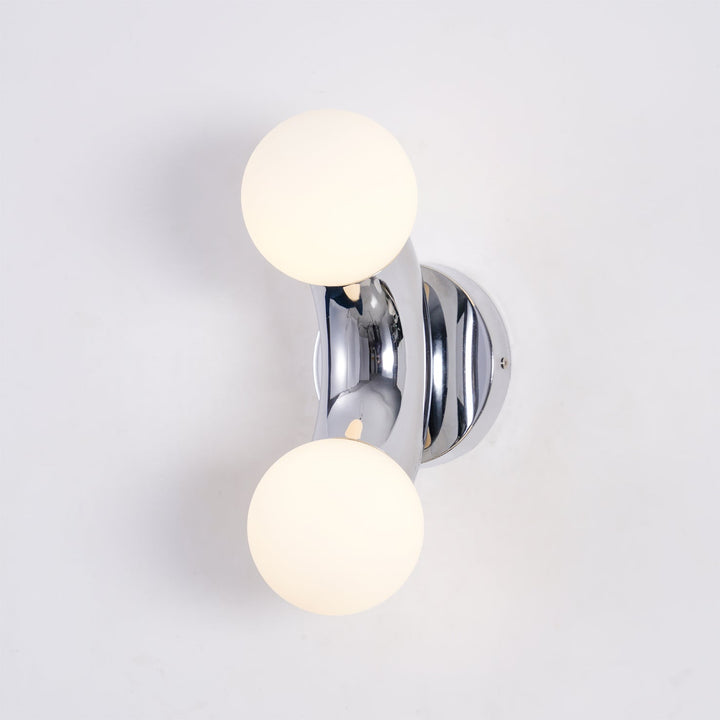 Lampa ścienna Vine