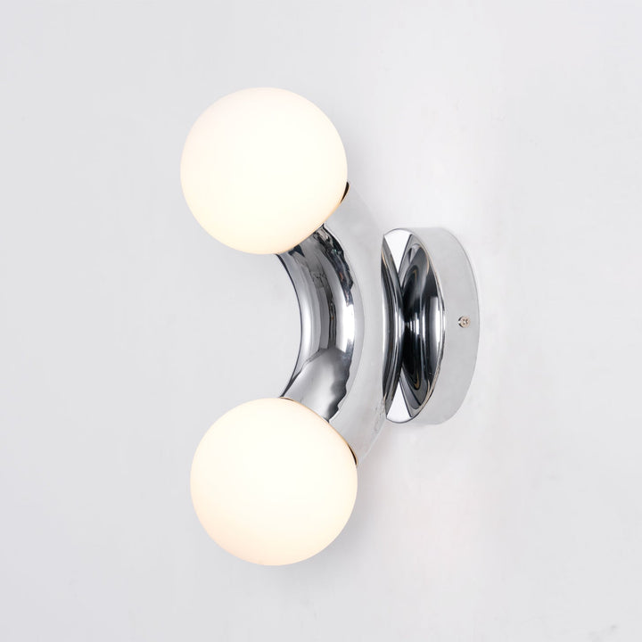 Lampa ścienna Vine
